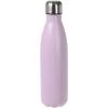 Excellent Houseware Termoska lahev sportovní nerez 0,5 l fialová