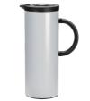 Excellent Houseware Termoska servírovací dvoustěnná 1 l bílá