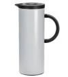Excellent Houseware Termoska servírovací dvoustěnná 1 l bílá Excellent Houseware Termoska servírovací dvoustěnná 1 l bílá