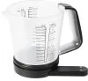 Excellent Kuchyňská váha digitální s miskou 5 kg