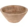 Excellent Houseware Mísa servírovací z mangového dřeva 20 cm Excellent Houseware Mísa servírovací z mangového dřeva 20 cm