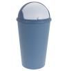 Excellent Odpadkový koš výklopný 30 l modrá