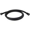 Excellent Sprchová hadice 150 cm PVC černá