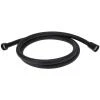 Excellent Sprchová hadice 150 cm PVC černá Excellent Sprchová hadice 150 cm PVC černá