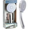 Excellent Sprchová hlavice s hadicí nerez / chrom Excellent Sprchová hlavice s hadicí nerez / chrom