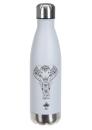 Excellent Termoska lahev sportovní nerez 0,5 l šedá