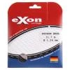 Exon Hydron Hexa tenisový výplet 11,7 m černá Exon Hydron Hexa tenisový výplet 11,7 m černá