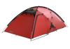 Husky Felen 3-4 červený expediční stan pro 3 osoby