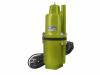 EXTOL-CRAFT Čerpadlo membránové hlubinné ponorné, 300W, 1400l/hod, 10m