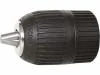EXTOL-CRAFT Hlava rychloupínací sklíčidlová, 1-13mm, závit 1/2[34]