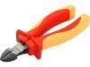 EXTOL-PREMIUM Kleště štípací boční, 160mm, 1000V, VDE, CrV