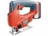 EXTOL-PREMIUM Přímočará pila aku, 1x1.5Ah, 18V Li-ion, EXTOL 8891113