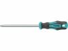 EXTOL-PREMIUM Šroubovák TORX, T15x100mm, CrV
