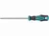 EXTOL-PREMIUM Šroubovák TORX, T9x60mm, CrV