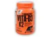 Extrifit Vita-D3K2 2000 IU/CPS 120 kapslí Extrifit Vita-D3K2 2000 IU/CPS 120 kapslí