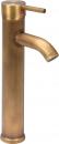 FALA Baterie umyvadlová Retro Bronze 2 (31 cm)