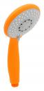 Fala Sprchová hlavice 3 funkce oranžová Salto Fala Sprchová hlavice 3 funkce oranžová Salto