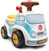 Falk Baby odstrkovadlo auto dodávka odrážedlo s klaksonem otevírací sedátko Falk Baby odstrkovadlo auto dodávka odrážedlo s klaksonem otevírací sedátko