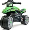 Falk Odrážedlo 502BRS Racing - zelený Falk Odrážedlo 502BRS Racing - zelený