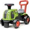 Falk Odrážedlo a chodítko 2v1 traktor Baby Claas 312S