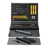 Fanttik E1 NEX Workstation tmavě šedý elektrický šroubovák se sadou bitů Fanttik E1 NEX Workstation tmavě šedý elektrický šroubovák se sadou bitů