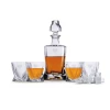 Fashion TV by BerlingerHaus Sklenice a karafa na whisky sada 5 ks Fashion TV by BerlingerHaus Sklenice a karafa na whisky sada 5 ks