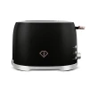 Fashion TV by Berlingerhaus Topinkovač nerez 850W Black Rose Collection Fashion TV by Berlingerhaus Topinkovač nerez 850W Black Rose Collection
