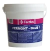Ferdus Fermont Blue 1000 ml montážní pasta Ferdus Fermont Blue 1000 ml montážní pasta