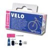 FERDUS VELO 5.11 modré lepení FERDUS VELO 5.11 modré lepení