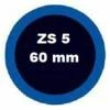 Ferdus záplaty ZS 5 pr.60mm balení 5ks (VÝPRODEJ) Ferdus záplaty ZS 5 pr.60mm balení 5ks (VÝPRODEJ)