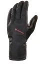 Ferrino Chimney Glove černé zimní rukavice Ferrino Chimney Glove černé zimní rukavice