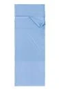 Ferrino Comfort Liner - Square modrá vložka do spacáku Ferrino Comfort Liner - Square modrá vložka do spacáku