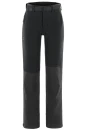 Ferrino Gran Zebru černé dámské kalhoty Ferrino Gran Zebru černé dámské kalhoty