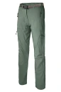 Ferrino Hervey khaki dámské outdoorové kalhoty Ferrino Hervey khaki dámské outdoorové kalhoty