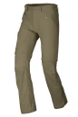 Ferrino Masai khaki pánské kalhoty Ferrino Masai khaki pánské kalhoty