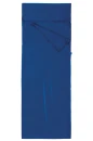 Ferrino Pro Liner - Square tmavě modrá vložka do spacáku Ferrino Pro Liner - Square tmavě modrá vložka do spacáku
