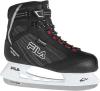 Fila Breeze Black lední brusle POUZE 11.0, EU 45.5 (VÝPRODEJ)