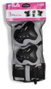 Fila Dětské chrániče FP Junior Girl (sada)