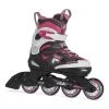 Fila J-One Girl 2023 dětské kolečkové brusle Fila J-One Girl 2023 dětské kolečkové brusle