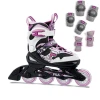 Fila J-One Girl Combo 2-Set dětské kolečkové brusle