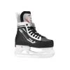 Fila Viper HC Junior Black dětské lední brusle Fila Viper HC Junior Black dětské lední brusle
