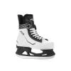 Fila Viper HC Junior White dětské lední brusle Fila Viper HC Junior White dětské lední brusle