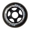 Fila Kolečka Wheels Set Black (8ks) Fila Kolečka Wheels Set Black (8ks)
