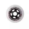 Fila Kolečka Wheels Set White/Magenta (6ks) Fila Kolečka Wheels Set White/Magenta (6ks)