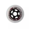Fila Kolečka Wheels Set White/Red (6ks) Fila Kolečka Wheels Set White/Red (6ks)