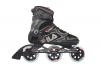 Fila Legacy Pro 100 Black/Red pánské inline brusle + sleva 300,- na příslušenství