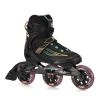 Fila Legacy Pro 100 Lady Blk/Violet/Pink kolečkové brusle + sleva 400,- na příslušenství Fila Legacy Pro 100 Lady Blk/Violet/Pink kolečkové brusle + sleva 400,- na příslušenství