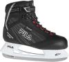 Fila Breeze Black lední brusle + osvěžovač obuvi