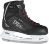 Fila Breeze Black lední brusle + osvěžovač obuvi