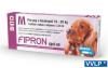 FIPRON spot-on pro psy M 1 x 1,34 ml